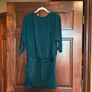 NWT White House Black Market women’s dress-size small